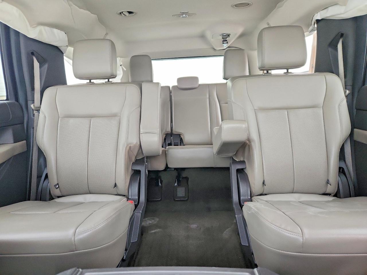 Ford Expedition Max Xlt