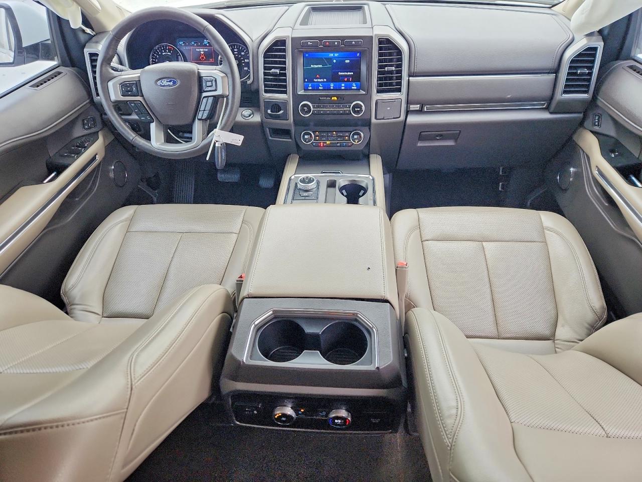 Ford Expedition Max Xlt