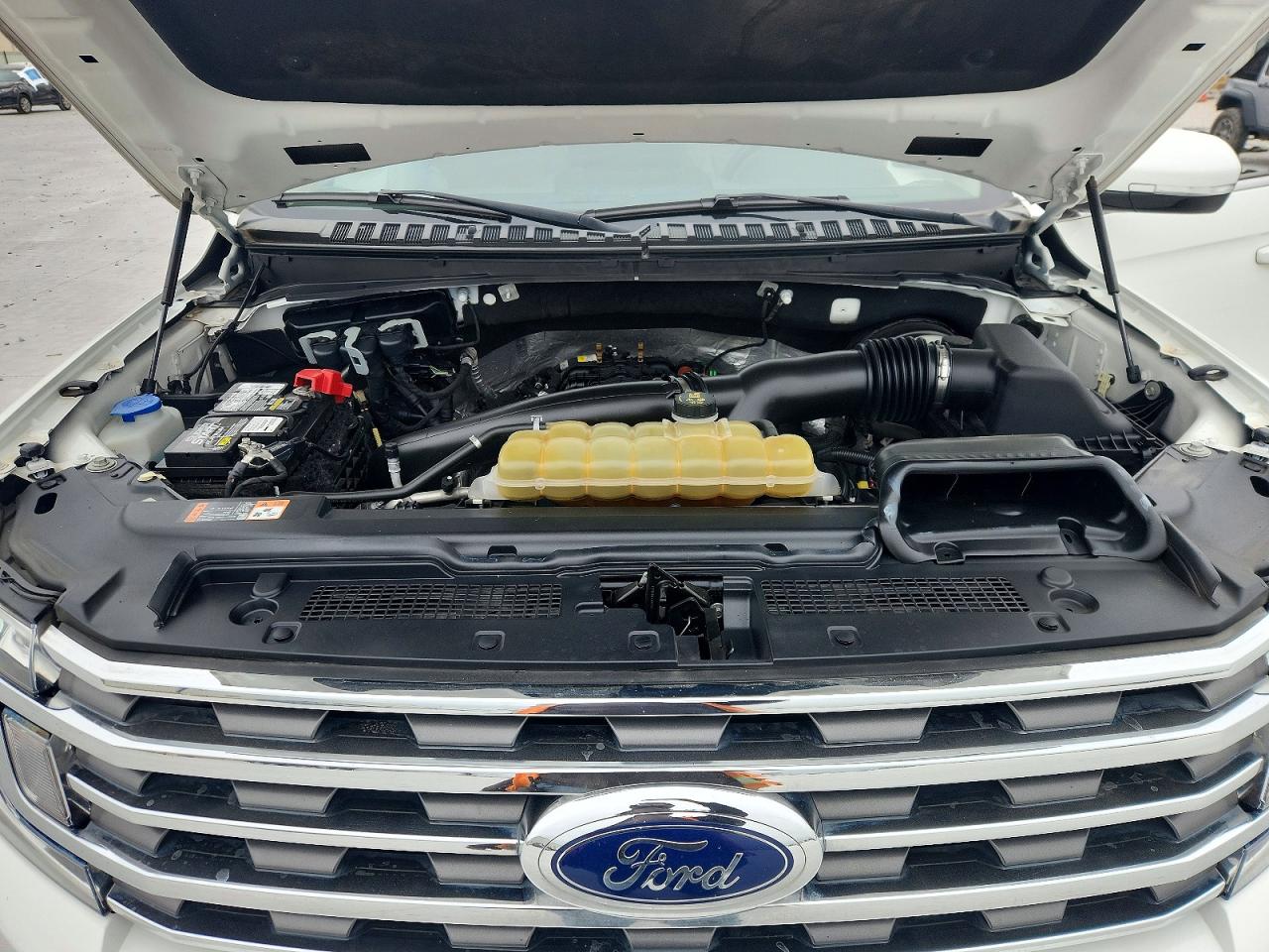 Ford Expedition Max Xlt