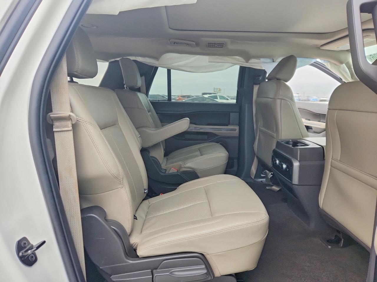 Ford Expedition Max Xlt