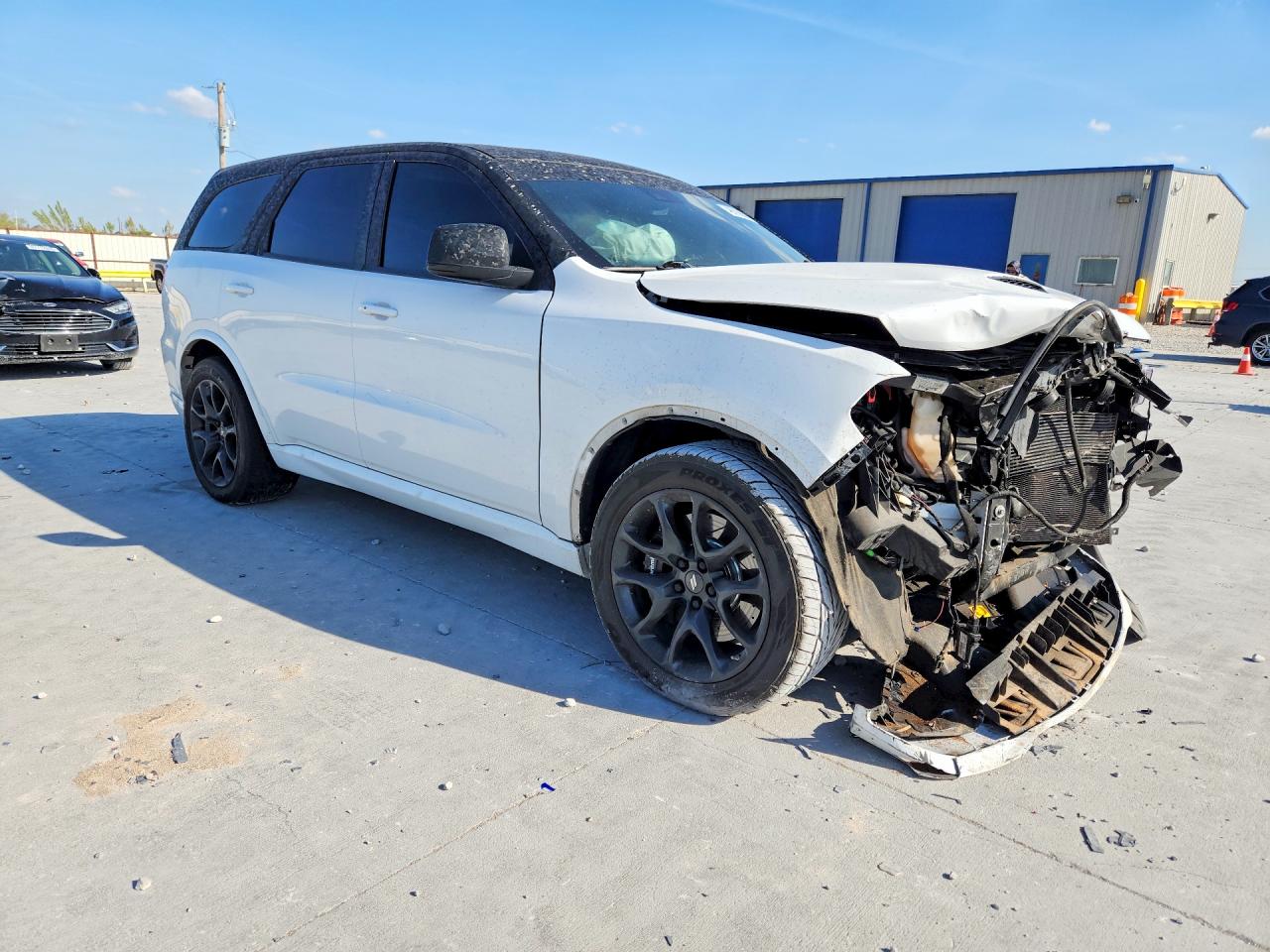Dodge Durango R
