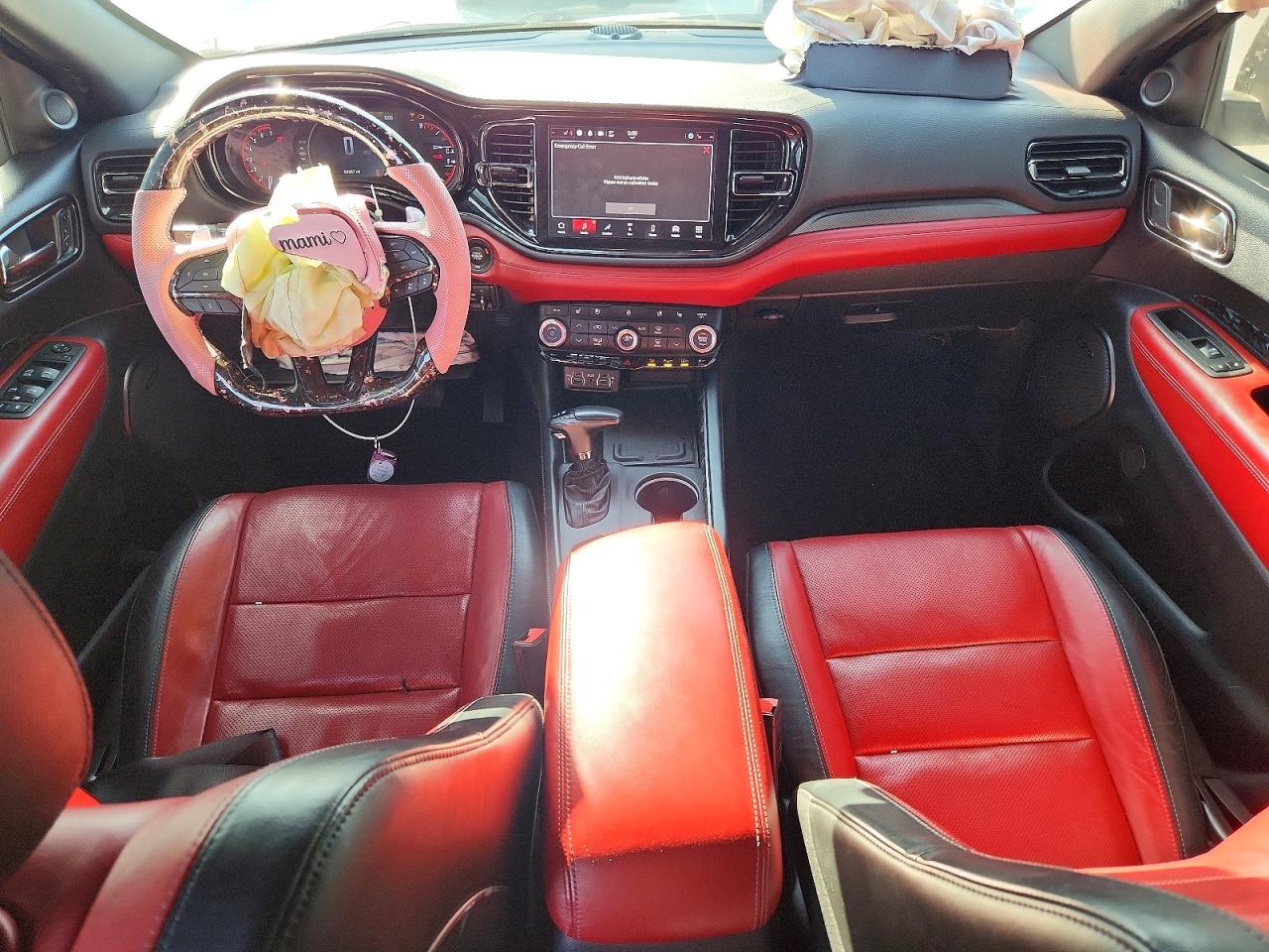 Dodge Durango R