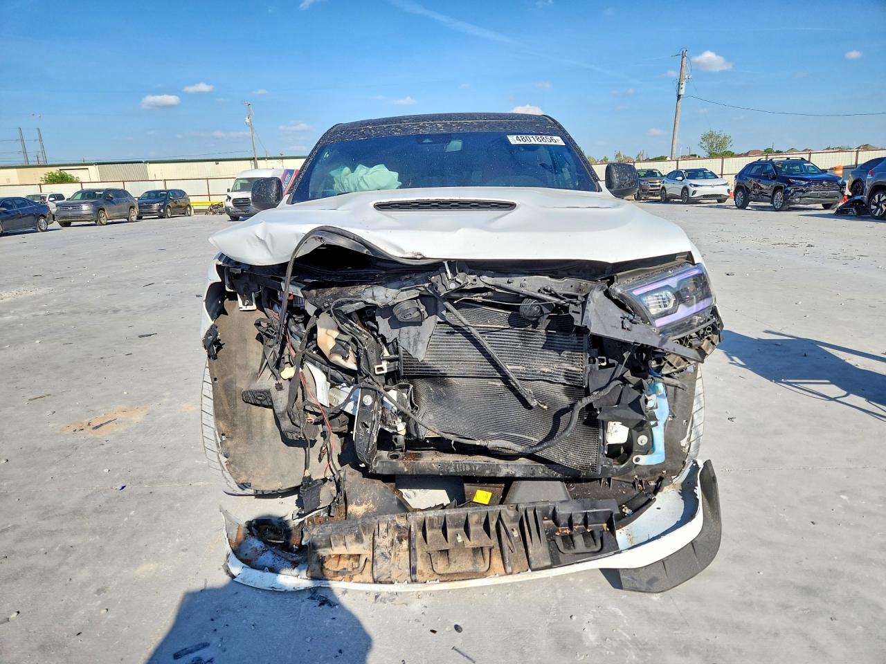 Dodge Durango R