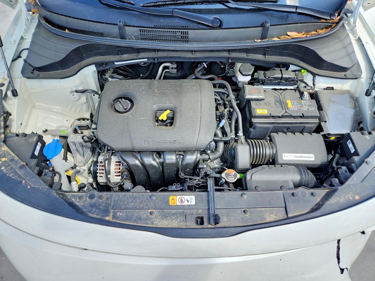 Kia Soul Ex