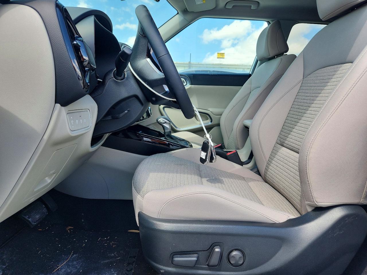 Kia Soul Ex