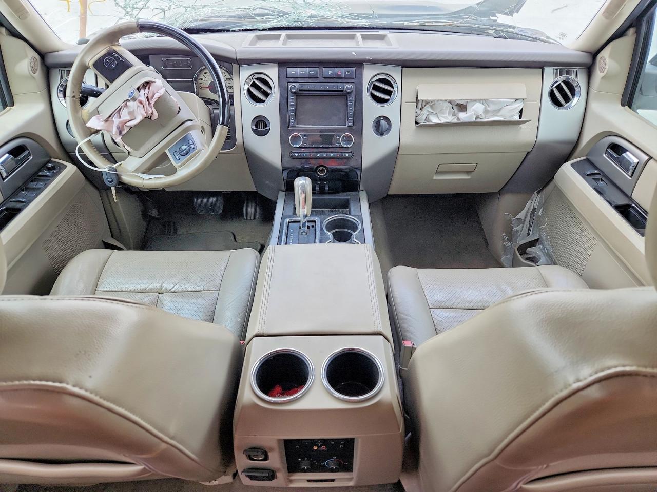 Ford Expedition Limited