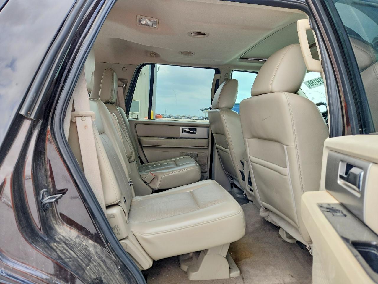 Ford Expedition Limited