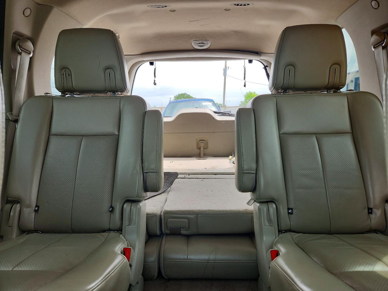 Ford Expedition Limited