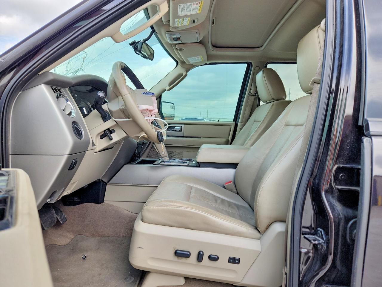 Ford Expedition Limited