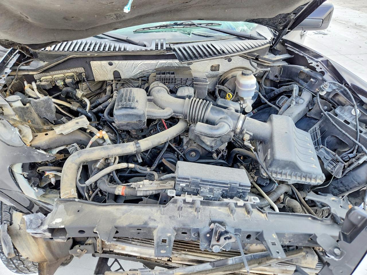 Ford Expedition Limited