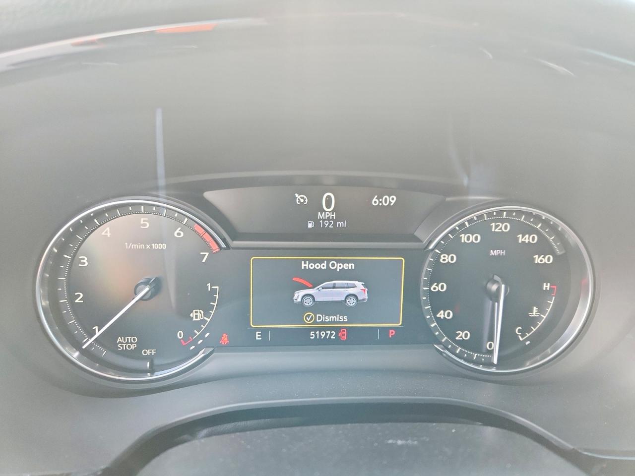 Cadillac XT6 Luxury