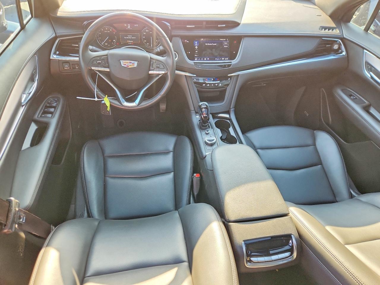 Cadillac XT6 Luxury