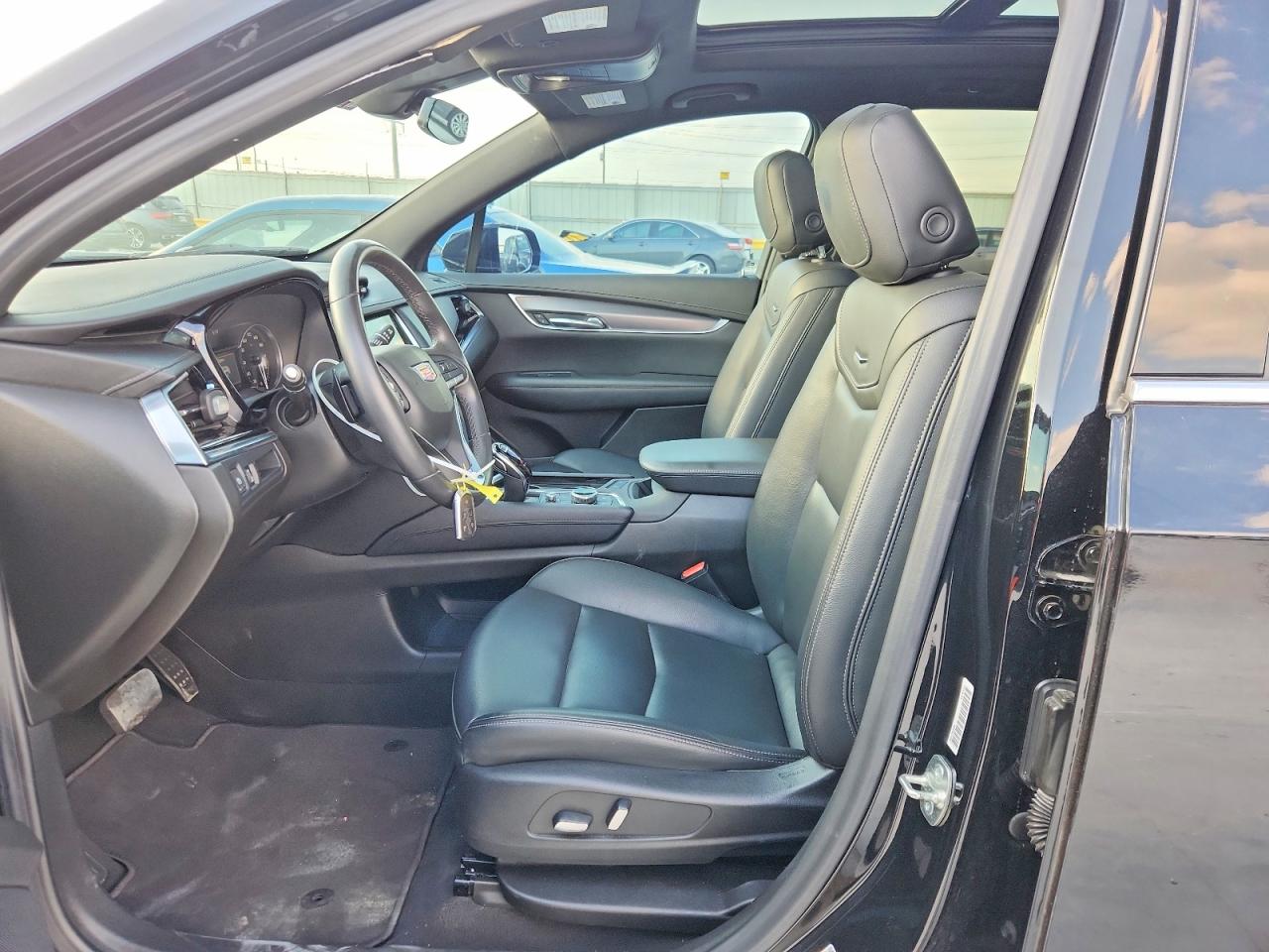 Cadillac XT6 Luxury