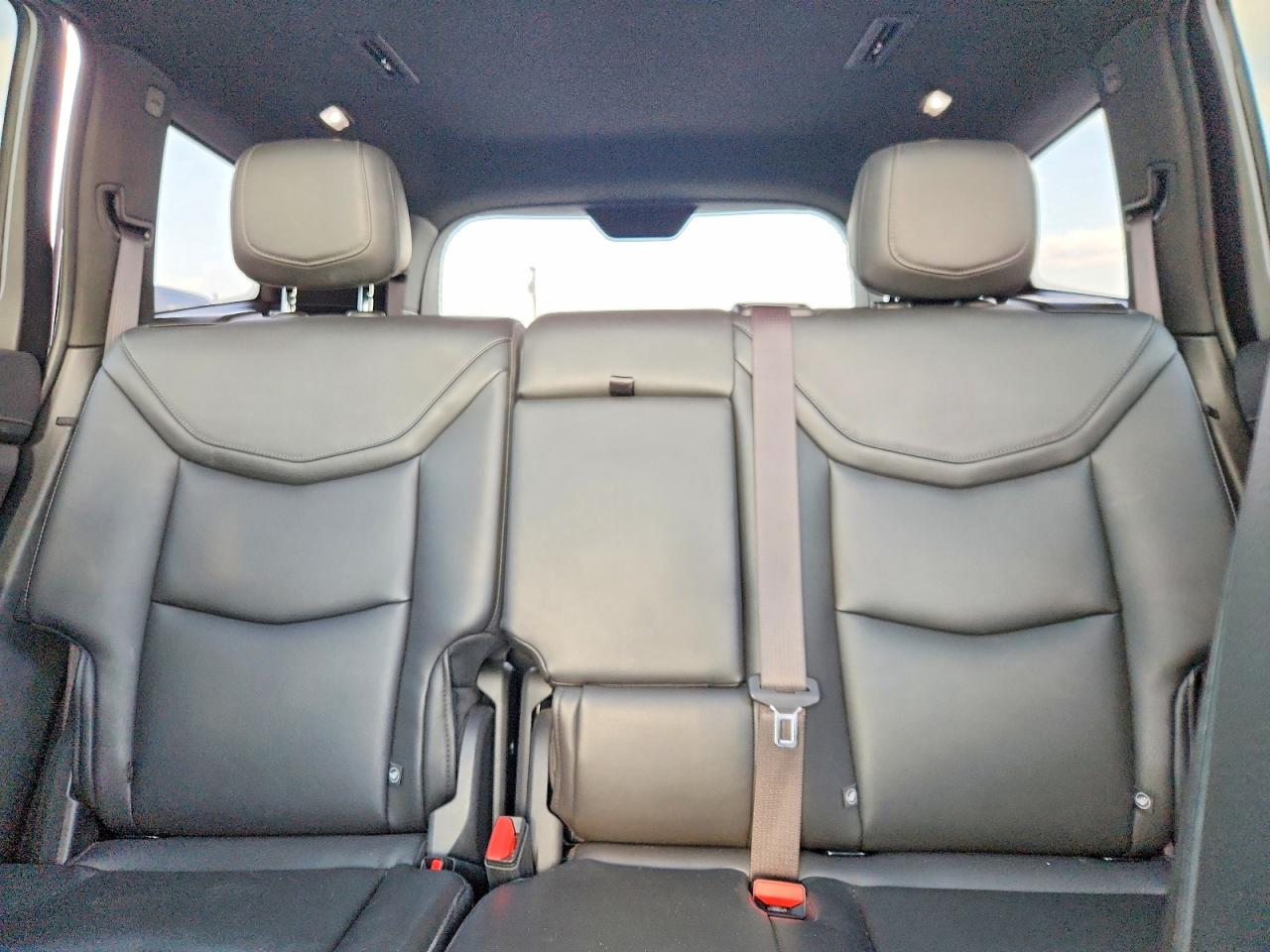 Cadillac XT6 Luxury