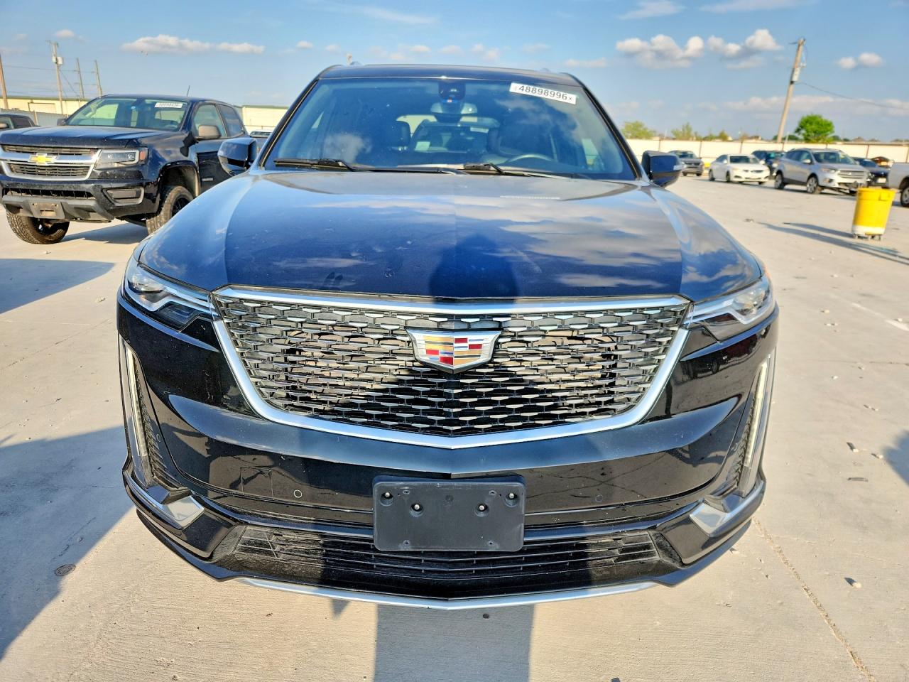 Cadillac XT6 Luxury