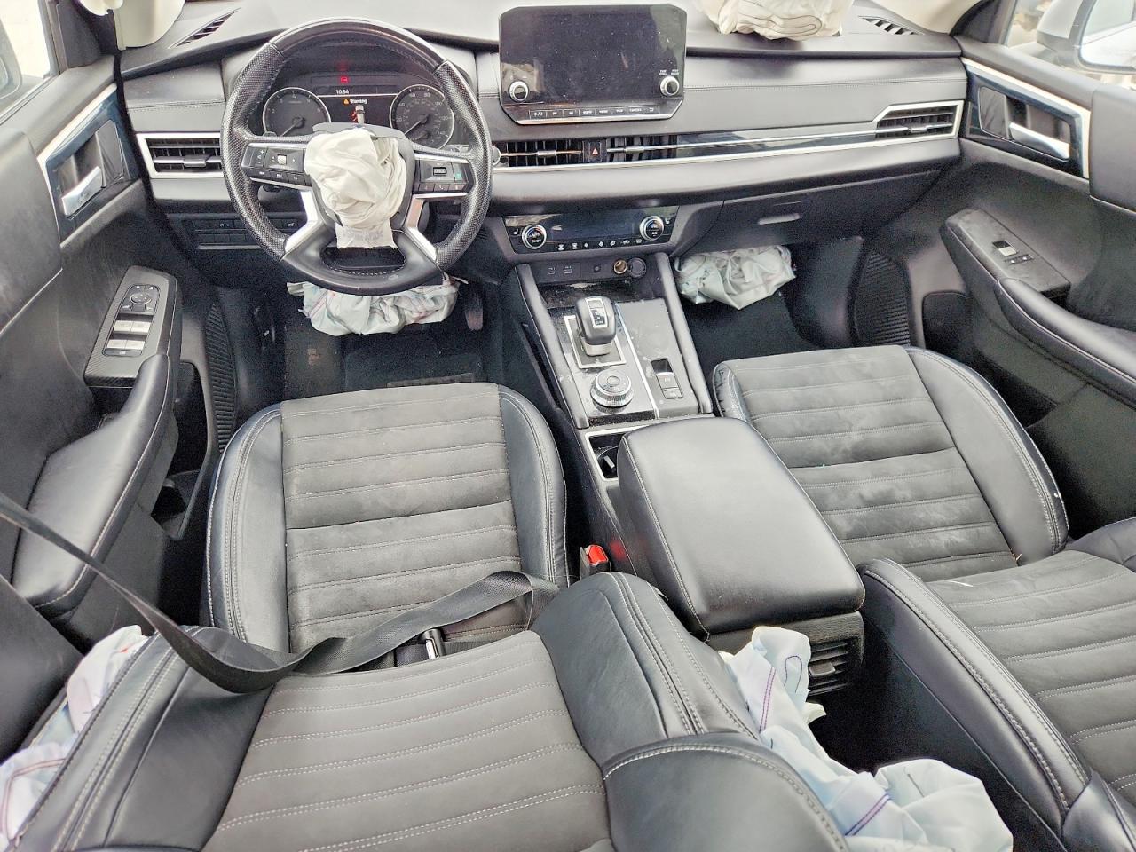 Mitsubishi Outlander Se