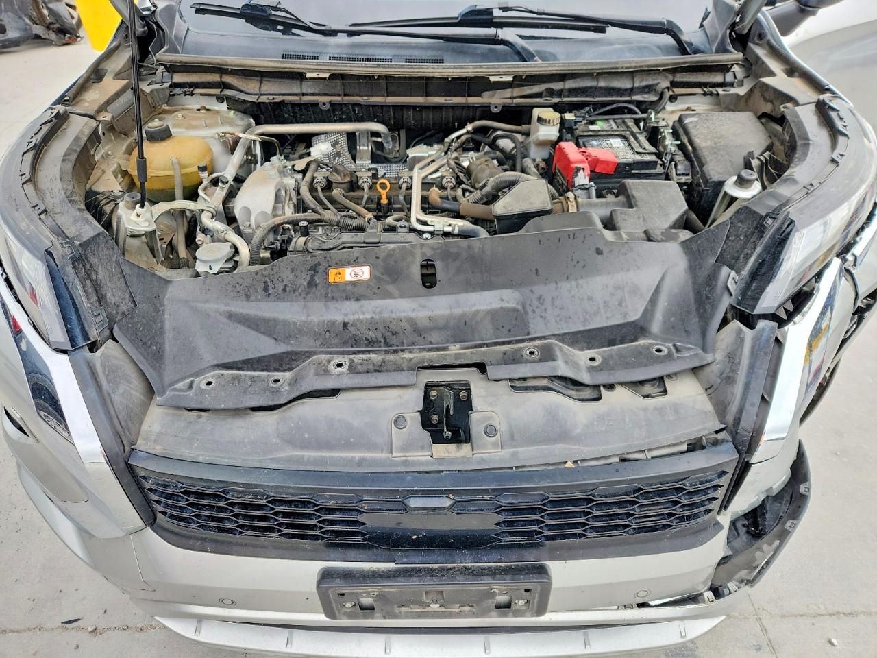 Mitsubishi Outlander Se