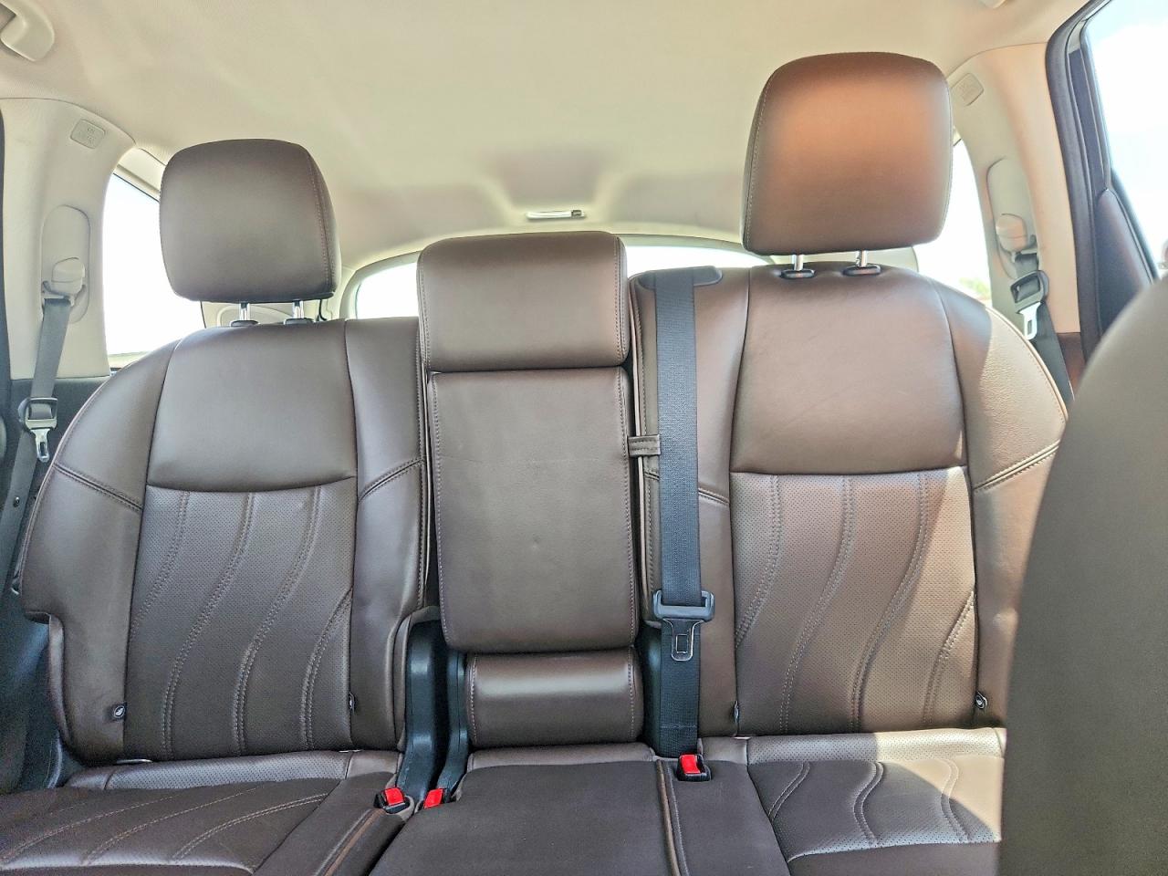 INFINITI Qx Base