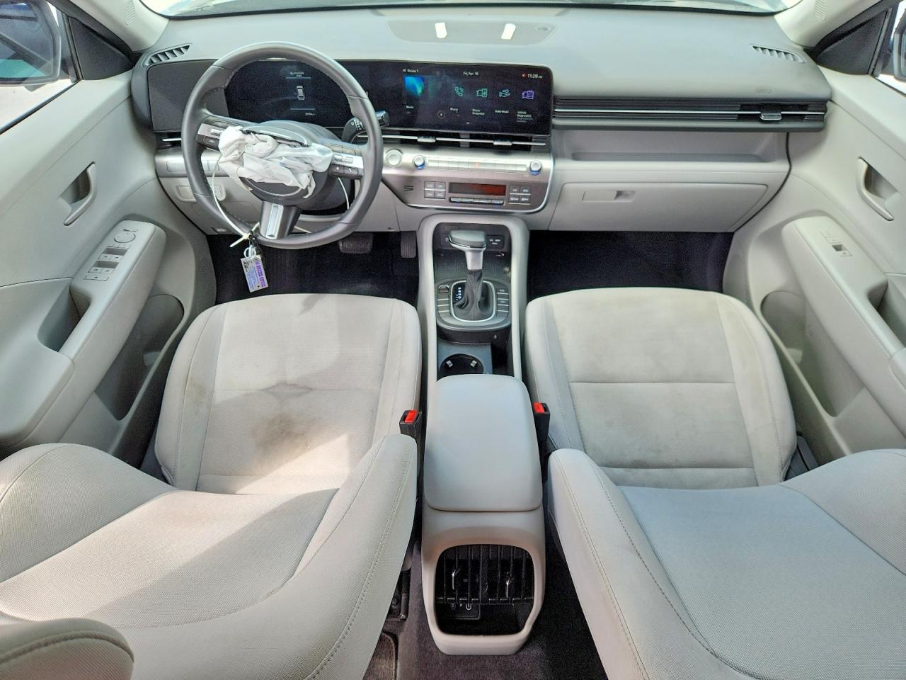 Hyundai KONA Sel