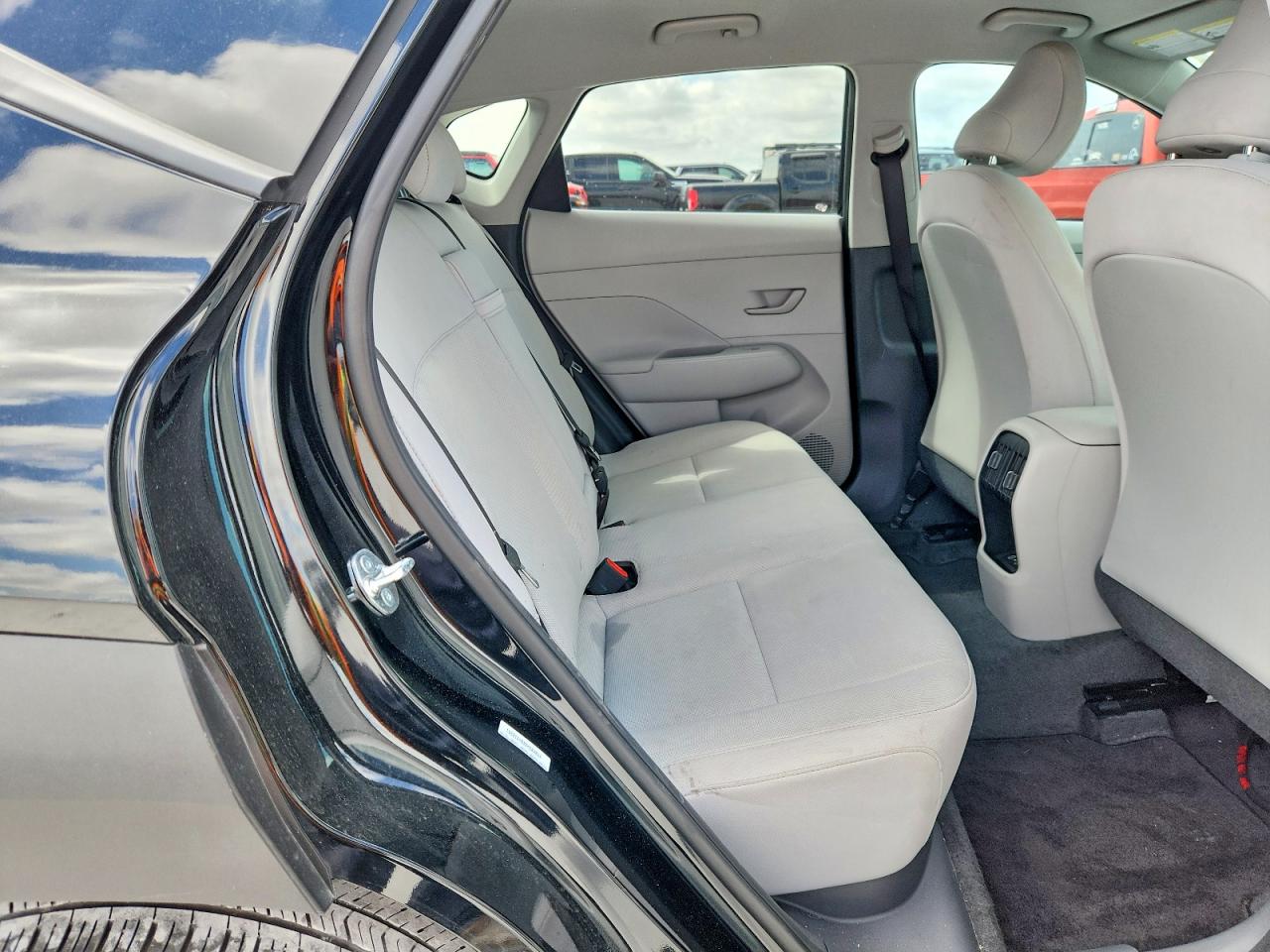 Hyundai KONA Sel