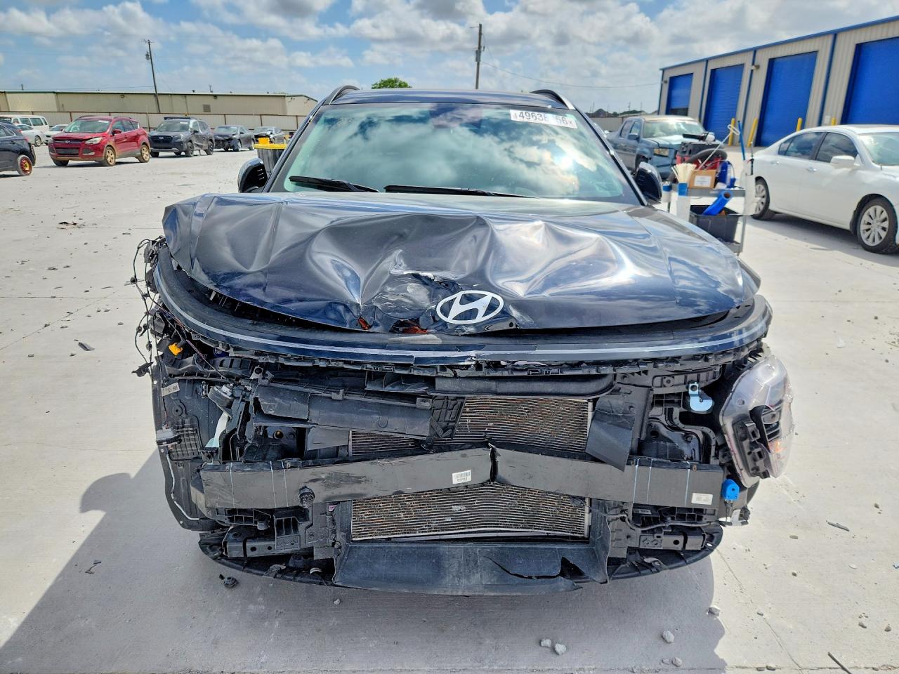 Hyundai KONA Sel