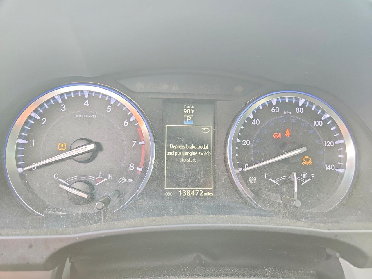 Toyota Highlander Limited
