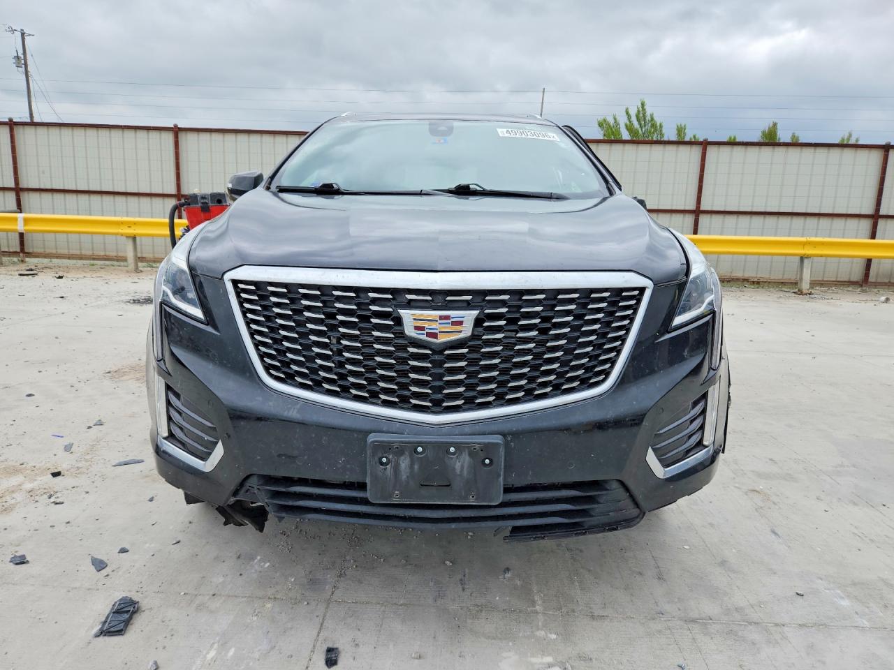 Cadillac XT5 Premium Luxury