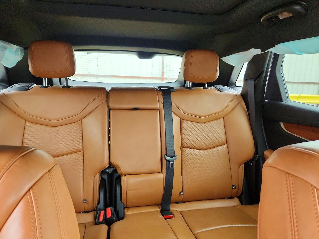 Cadillac XT5 Premium Luxury