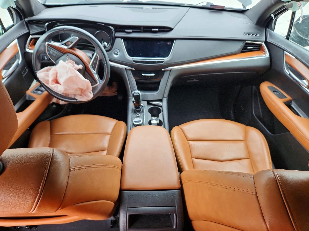 Cadillac XT5 Premium Luxury