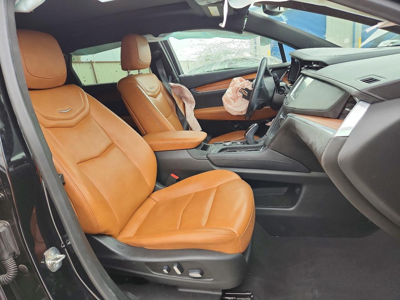 Cadillac XT5 Premium Luxury