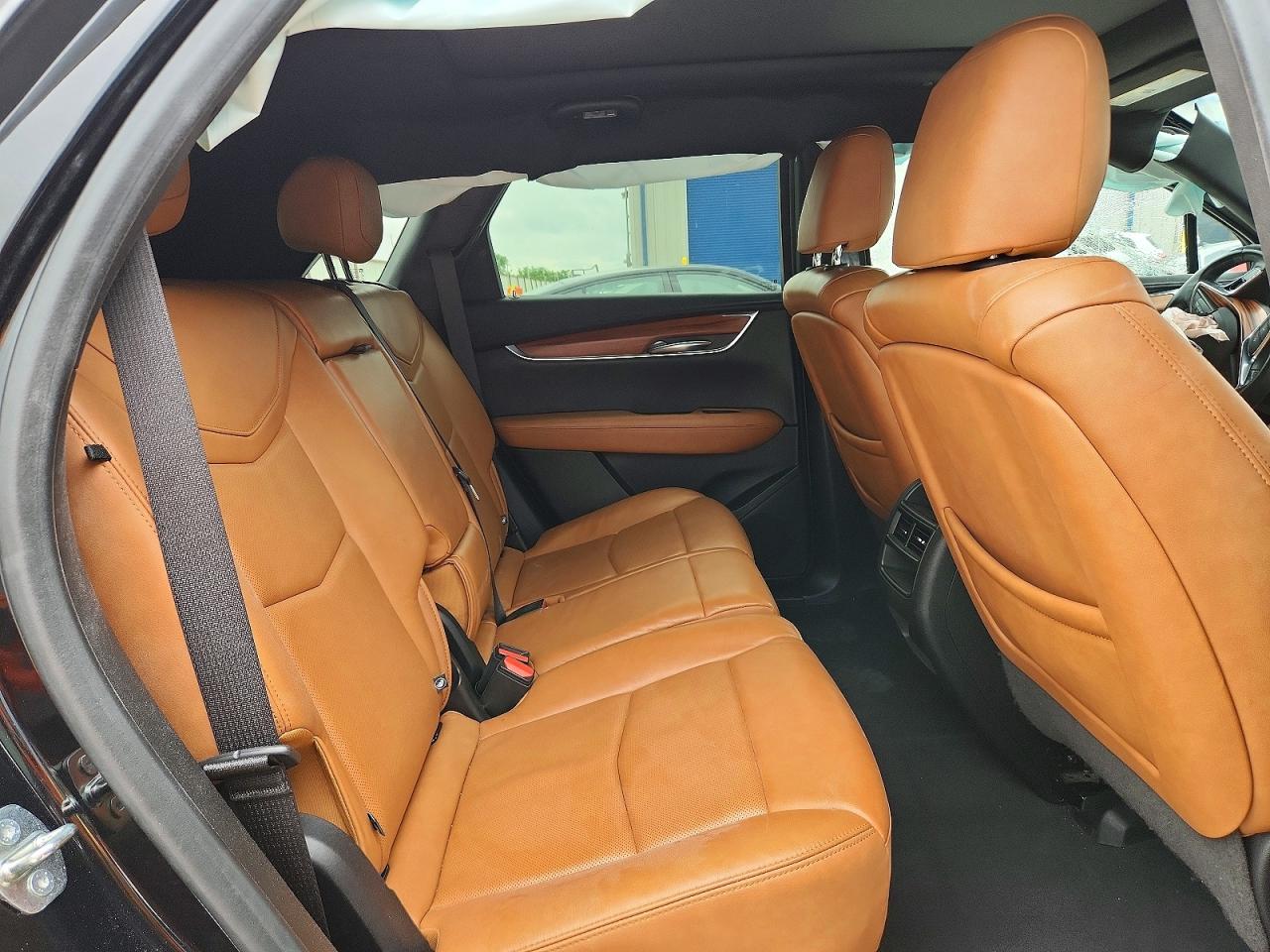 Cadillac XT5 Premium Luxury