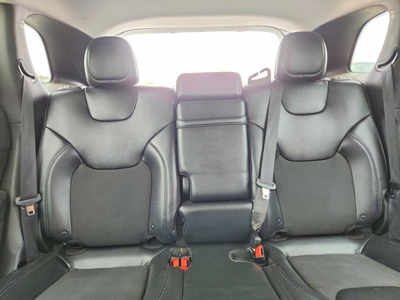 Jeep Cherokee Latitude Plus