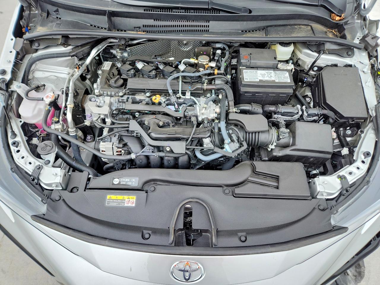 Toyota Corolla Se