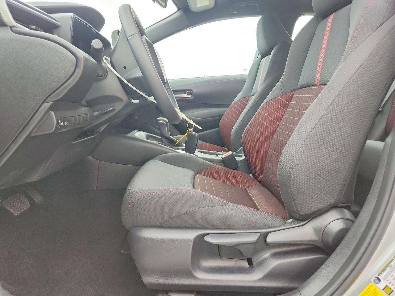 Toyota Corolla Se