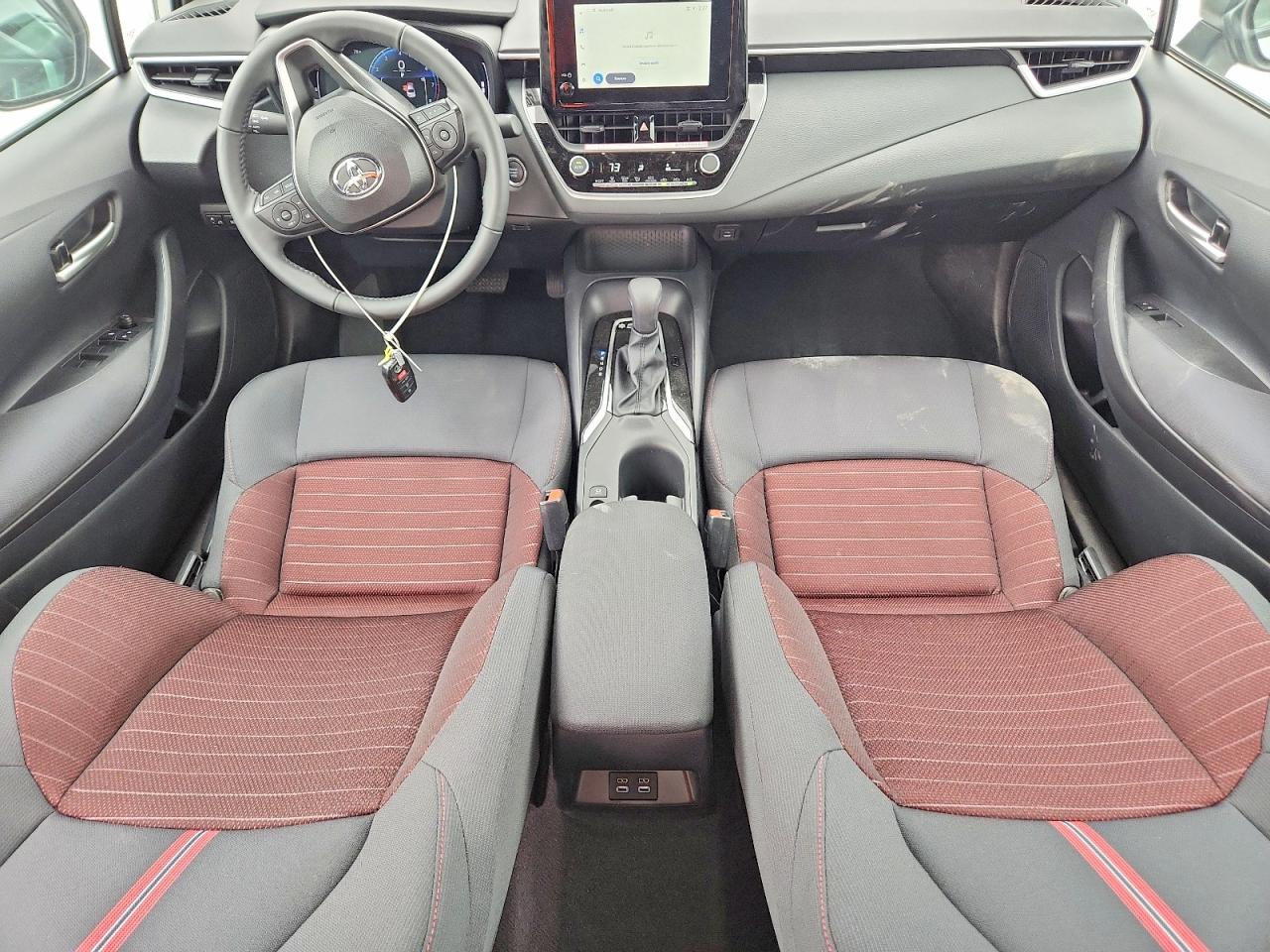 Toyota Corolla Se