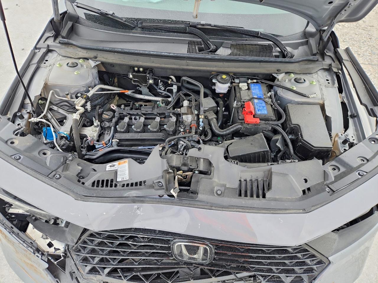 Honda Accord Se
