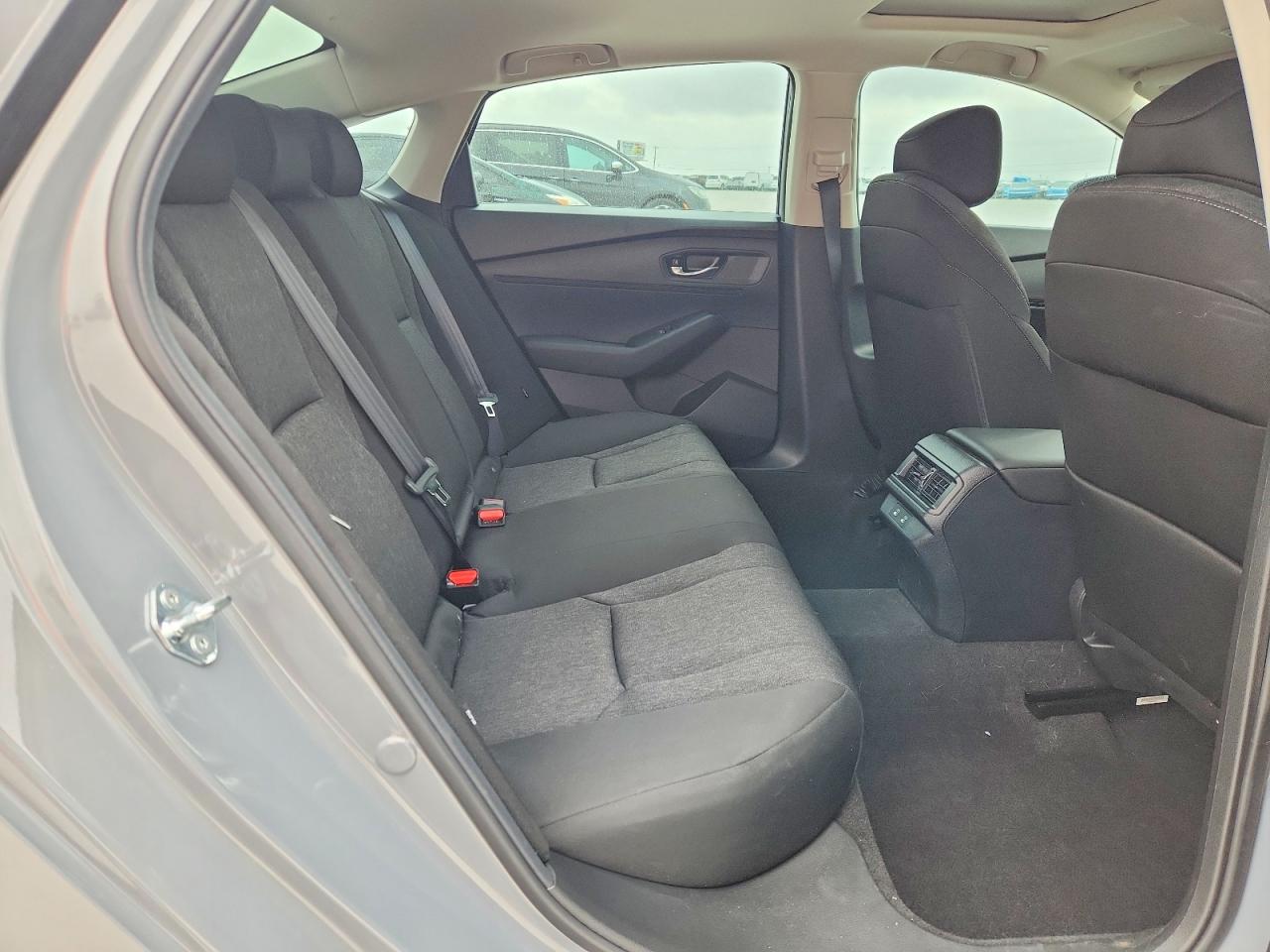 Honda Accord Se