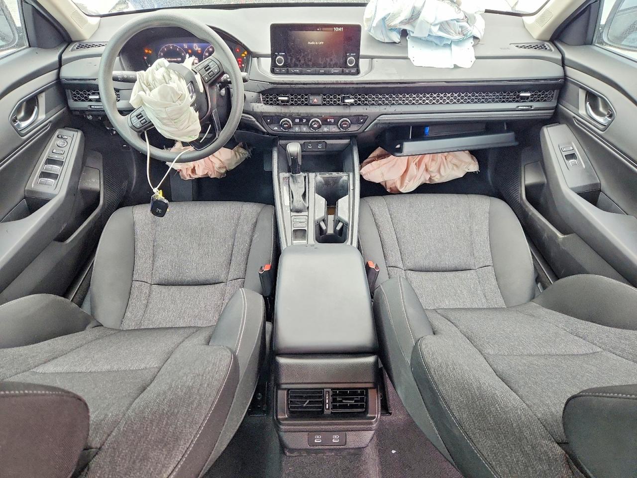 Honda Accord Se