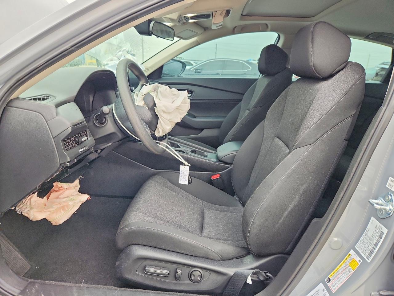 Honda Accord Se