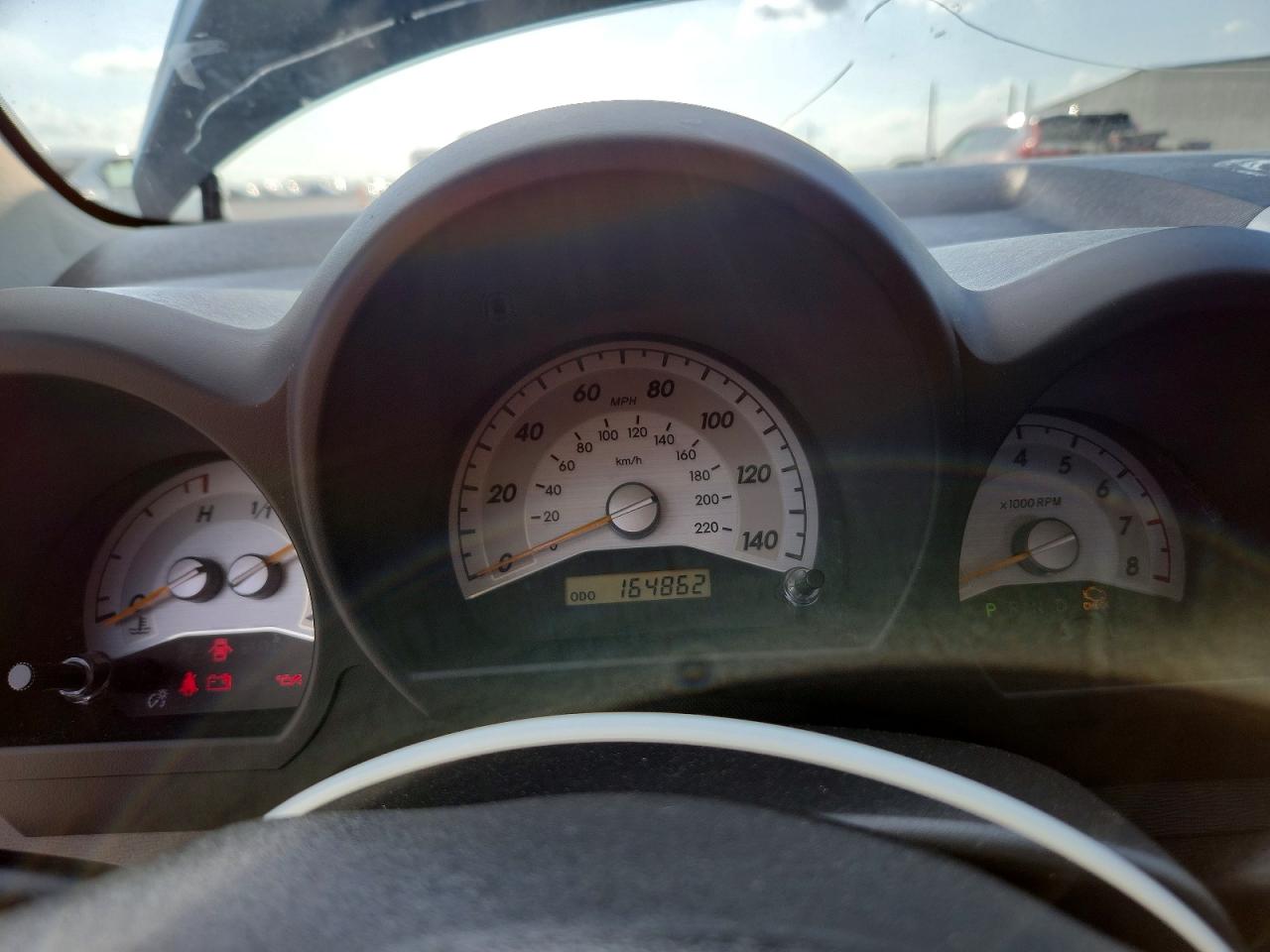 Scion Tc Base Base