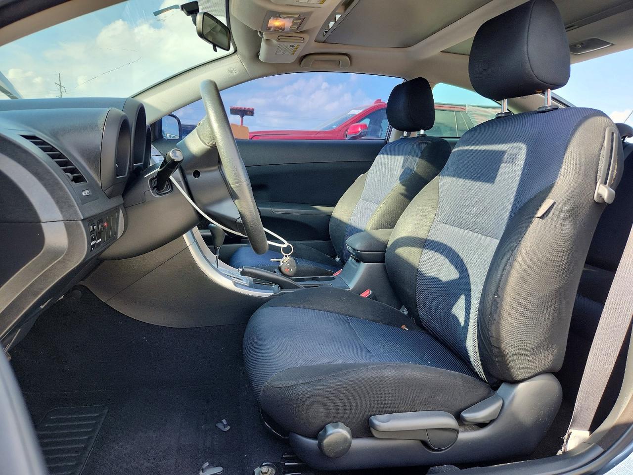 Scion Tc Base Base
