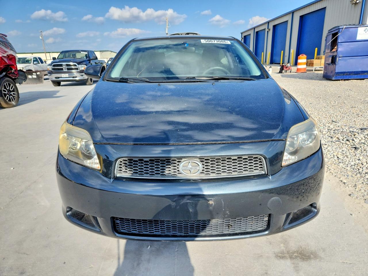 Scion Tc Base Base