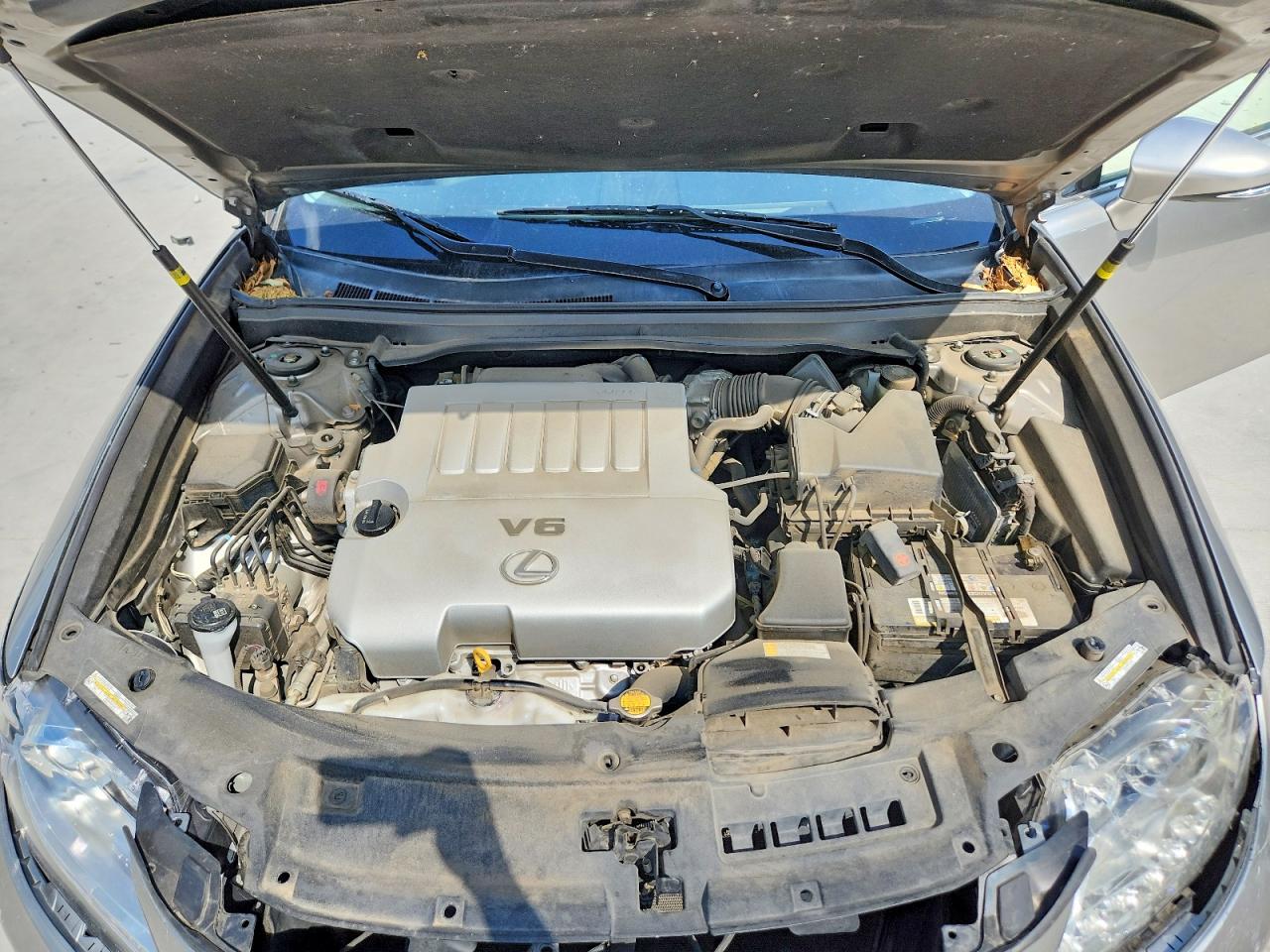 Lexus Es 350