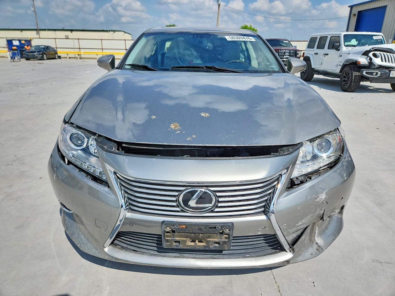 Lexus Es 350