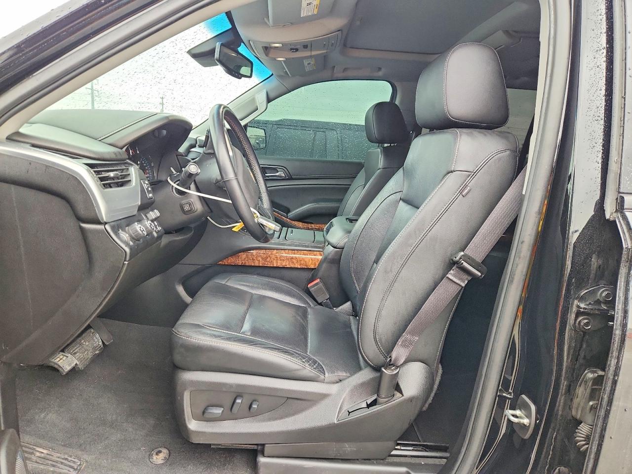Chevrolet Tahoe K1500 Premier