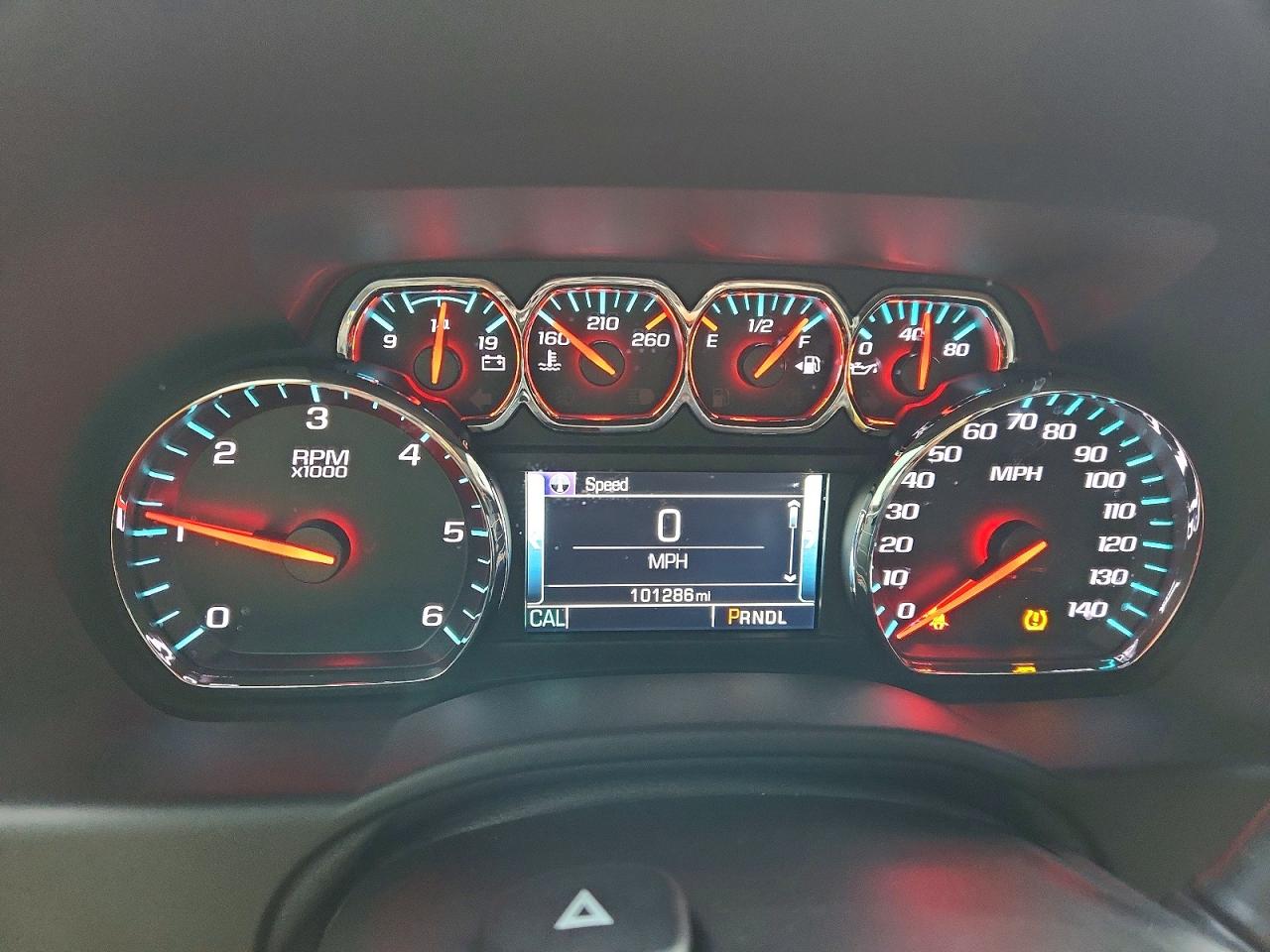 Chevrolet Tahoe K1500 Premier