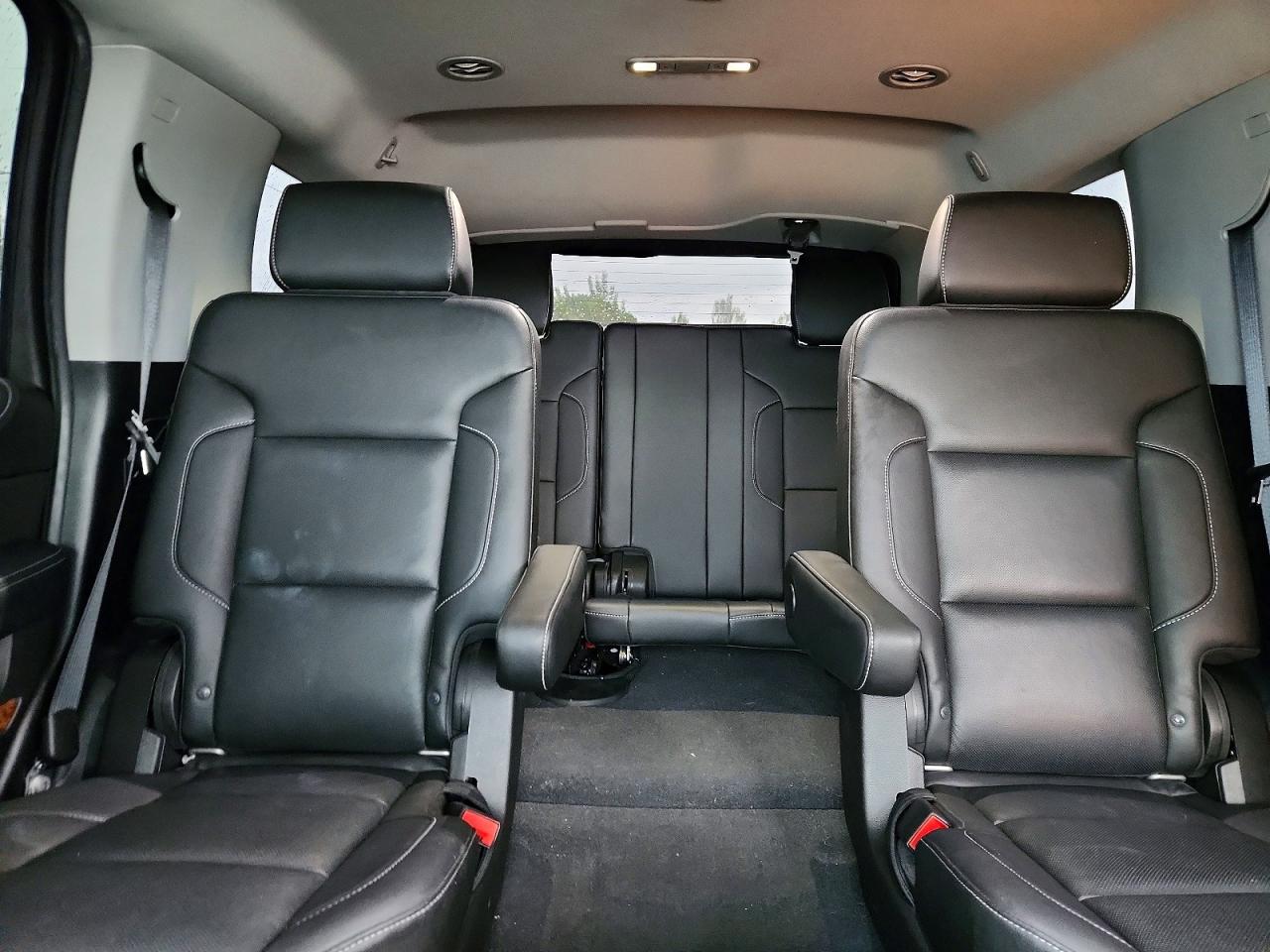 Chevrolet Tahoe K1500 Premier