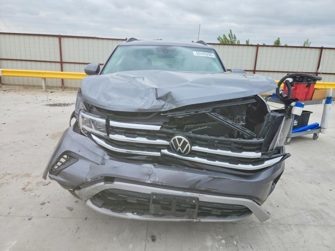 Volkswagen Atlas Se