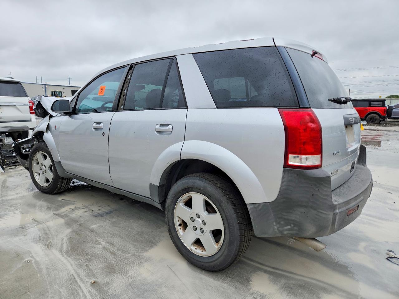 Saturn Vue