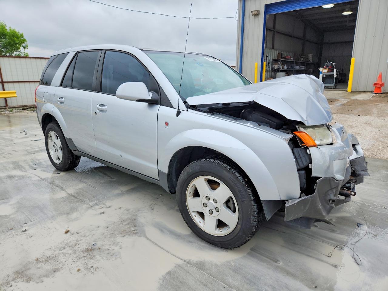 Saturn Vue